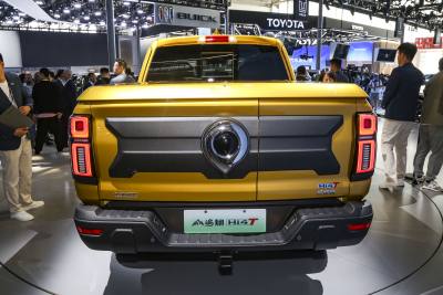 2024款 试装车-外观-图片-有驾