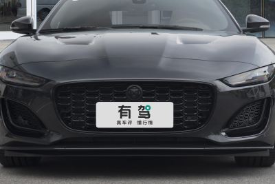 2024款 P300 75周年典藏敞篷版-外观-图片-有驾