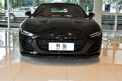 2024款 P300 75周年典藏敞篷版-外观-图片-有驾