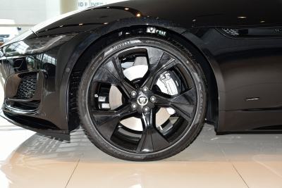 2024款 P300 75周年典藏敞篷版-外观-图片-有驾