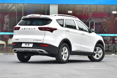 2022款 1.5T 手动前卫伙伴型 5座-外观-图片-有驾