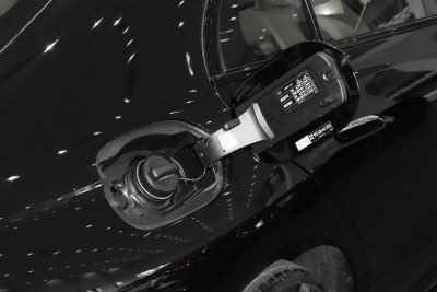 2024款 E 300 时尚型运动版-外观-图片-有驾
