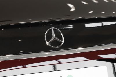 2024款 E 300 时尚型运动版-外观-图片-有驾