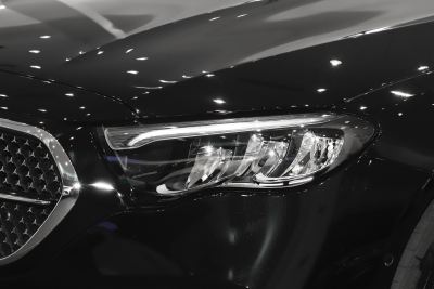 2024款 E 300 时尚型运动版-外观-图片-有驾