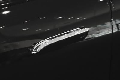 2024款 E 300 时尚型运动版-外观-图片-有驾