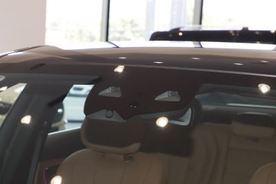2024款 E 300 时尚型运动版-外观-图片-有驾