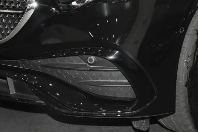 2024款 E 300 时尚型运动版-外观-图片-有驾