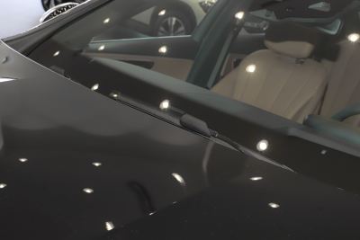 2024款 E 300 时尚型运动版-外观-图片-有驾