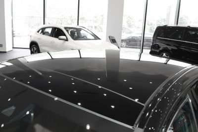 2024款 E 300 时尚型运动版-外观-图片-有驾