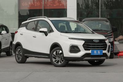 2020款 1.5L 手动超越I型-外观-图片-有驾