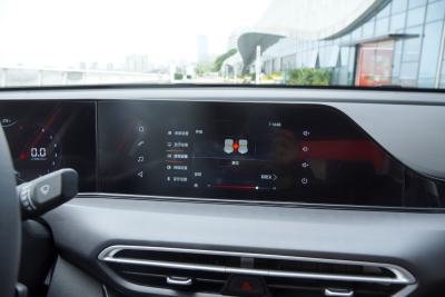 2025款 PLUS 1.5L 手动豪华版-内饰-图片-有驾