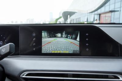 2025款 PLUS 1.5L 手动豪华版-内饰-图片-有驾