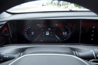 2025款 PLUS 1.5L 手动豪华版-内饰-图片-有驾