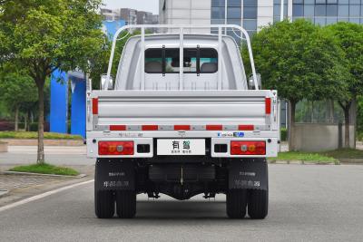 2021款 创业型货车-外观-图片-有驾