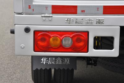 2021款 创业型货车-外观-图片-有驾