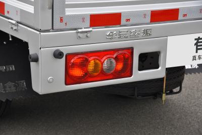 2021款 创业型货车-外观-图片-有驾