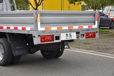 2021款 创业型货车-外观-图片-有驾
