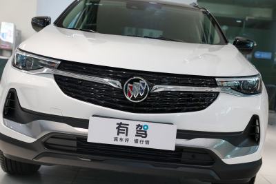 2021款 332T CVT精英型-外观-图片-有驾