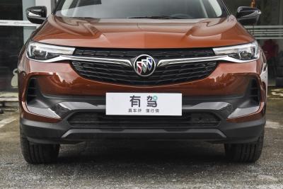 2021款 332T CVT精英型-外观-图片-有驾