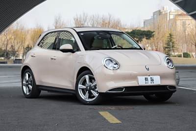 2023款 401km标准续航 尊贵型 磷酸铁锂-外观-图片-有驾 2023款 401km标准续航 尊贵型 磷酸铁锂-外观-图片-有驾