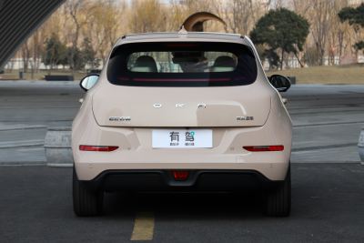 2023款 401km标准续航 尊贵型 磷酸铁锂-外观-图片-有驾 2023款 401km标准续航 尊贵型 磷酸铁锂-外观-图片-有驾