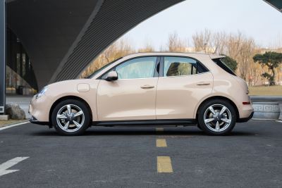 2023款 401km标准续航 尊贵型 磷酸铁锂-外观-图片-有驾 2023款 401km标准续航 尊贵型 磷酸铁锂-外观-图片-有驾