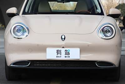 2023款 401km标准续航 尊贵型 磷酸铁锂-外观-图片-有驾 2023款 401km标准续航 尊贵型 磷酸铁锂-外观-图片-有驾