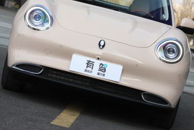 2023款 401km标准续航 尊贵型 磷酸铁锂-外观-图片-有驾 2023款 401km标准续航 尊贵型 磷酸铁锂-外观-图片-有驾