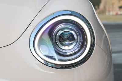 2023款 401km标准续航 尊贵型 磷酸铁锂-外观-图片-有驾 2023款 401km标准续航 尊贵型 磷酸铁锂-外观-图片-有驾