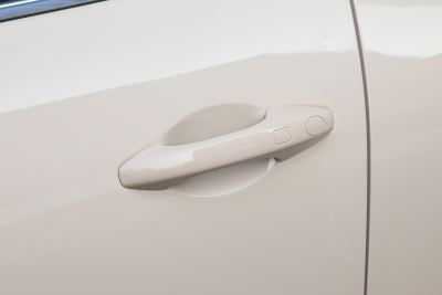 2023款 401km标准续航 尊贵型 磷酸铁锂-外观-图片-有驾 2023款 401km标准续航 尊贵型 磷酸铁锂-外观-图片-有驾