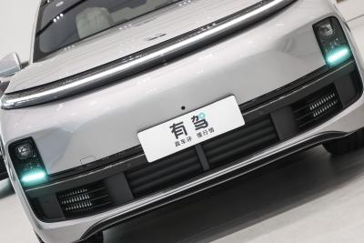 2025款 Ultra 智能焕新版-外观-图片-有驾