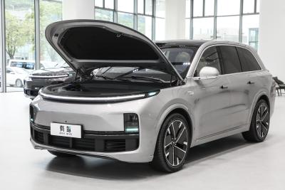 2025款 Ultra 智能焕新版-外观-图片-有驾