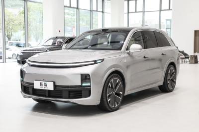 2025款 Ultra 智能焕新版-外观-图片-有驾