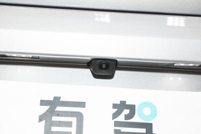 2025款 Ultra 智能焕新版-外观-图片-有驾