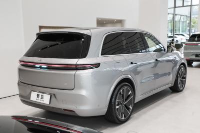 2025款 Ultra 智能焕新版-外观-图片-有驾