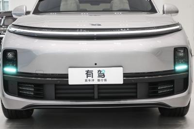 2025款 Ultra 智能焕新版-外观-图片-有驾