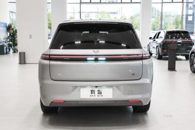 2025款 Ultra 智能焕新版-外观-图片-有驾