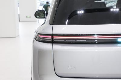 2025款 Ultra 智能焕新版-外观-图片-有驾