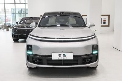 2025款 Ultra 智能焕新版-外观-图片-有驾