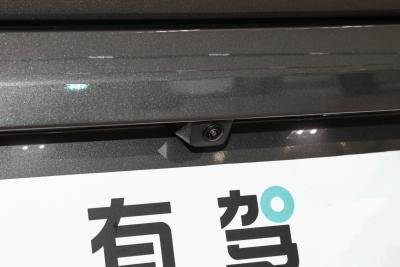 2025款 Ultra 智能焕新版-外观-图片-有驾