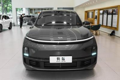 2025款 Ultra 智能焕新版-外观-图片-有驾