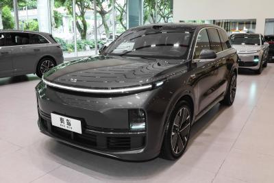 2025款 Ultra 智能焕新版-外观-图片-有驾