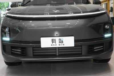 2025款 Ultra 智能焕新版-外观-图片-有驾