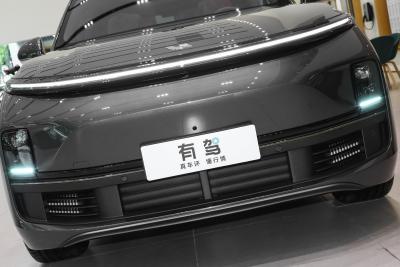 2025款 Ultra 智能焕新版-外观-图片-有驾