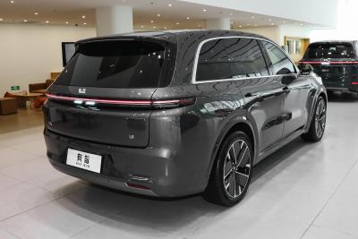 2025款 Ultra 智能焕新版-外观-图片-有驾