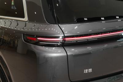 2025款 Ultra 智能焕新版-外观-图片-有驾