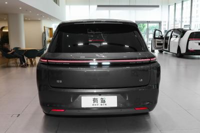 2025款 Ultra 智能焕新版-外观-图片-有驾
