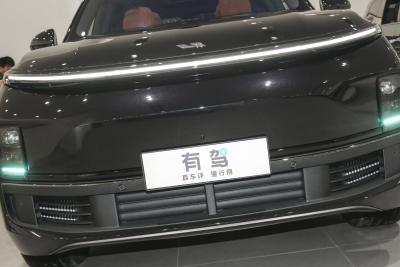 2025款 Ultra 智能焕新版-外观-图片-有驾