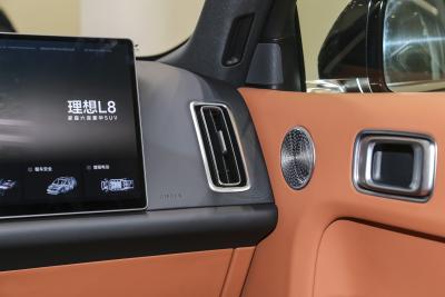 2025款 Ultra 智能焕新版-内饰-图片-有驾