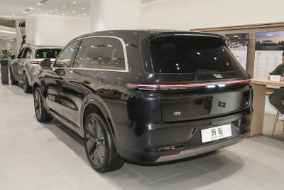 2025款 Ultra 智能焕新版-外观-图片-有驾